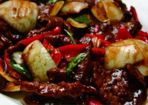 Ramadan Hari Kedua Puluh Satu, Masaklah Ayam Lada Hitam untuk Berbuka Puasa Ramadan Hari Kedua Puluh Satu, Masaklah Ayam Lada Hitam untuk Berbuka Puasa