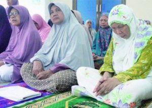 Masjid Asma di Kelurahan Purbalingga Kidul, Kecamatan Purbalingga akan segera mendirikan Badan Usaha Milik Masjid (BUMM) Masjid Asma di Kelurahan Purbalingga Kidul, Kecamatan Purbalingga akan segera mendirikan Badan Usaha Milik Masjid (BUMM)