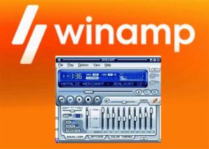 Winamp Resmi Rilis Versi Baru, Lebih Modern dan Fitur Sangat Lengkap