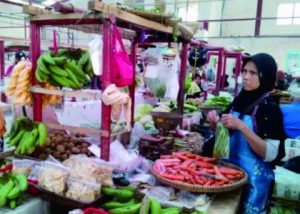 Pasar Bukateja Telah Bersertifikat SNI Pasar Rakyat Kategori Tipe 2 Pasar Bukateja Telah Bersertifikat SNI Pasar Rakyat Kategori Tipe 2