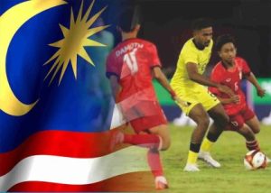 Malaysia Lewati Thailand, Vietnam Kokoh di Puncak Klasemen Grup B SEA Games 2023