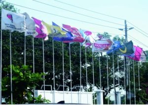 Hanya 16 Parpol yang Punya Bakal Calon Anggota DPRD Kabupaten Purbalingga Hanya 16 Parpol yang Punya Bakal Calon Anggota DPRD Kabupaten Purbalingga