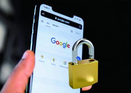 Google Beri Solusi Mudah untuk Selalu Mengingat Password