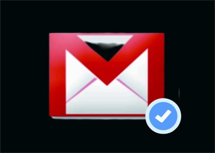 Gmail Kini Punya Centang Biru, Terobosan Baru dari Google