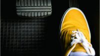Jangan Injak Pedal Rem Matic Pakai Kaki Kiri Jangan Injak Pedal Rem Matic Pakai Kaki Kiri