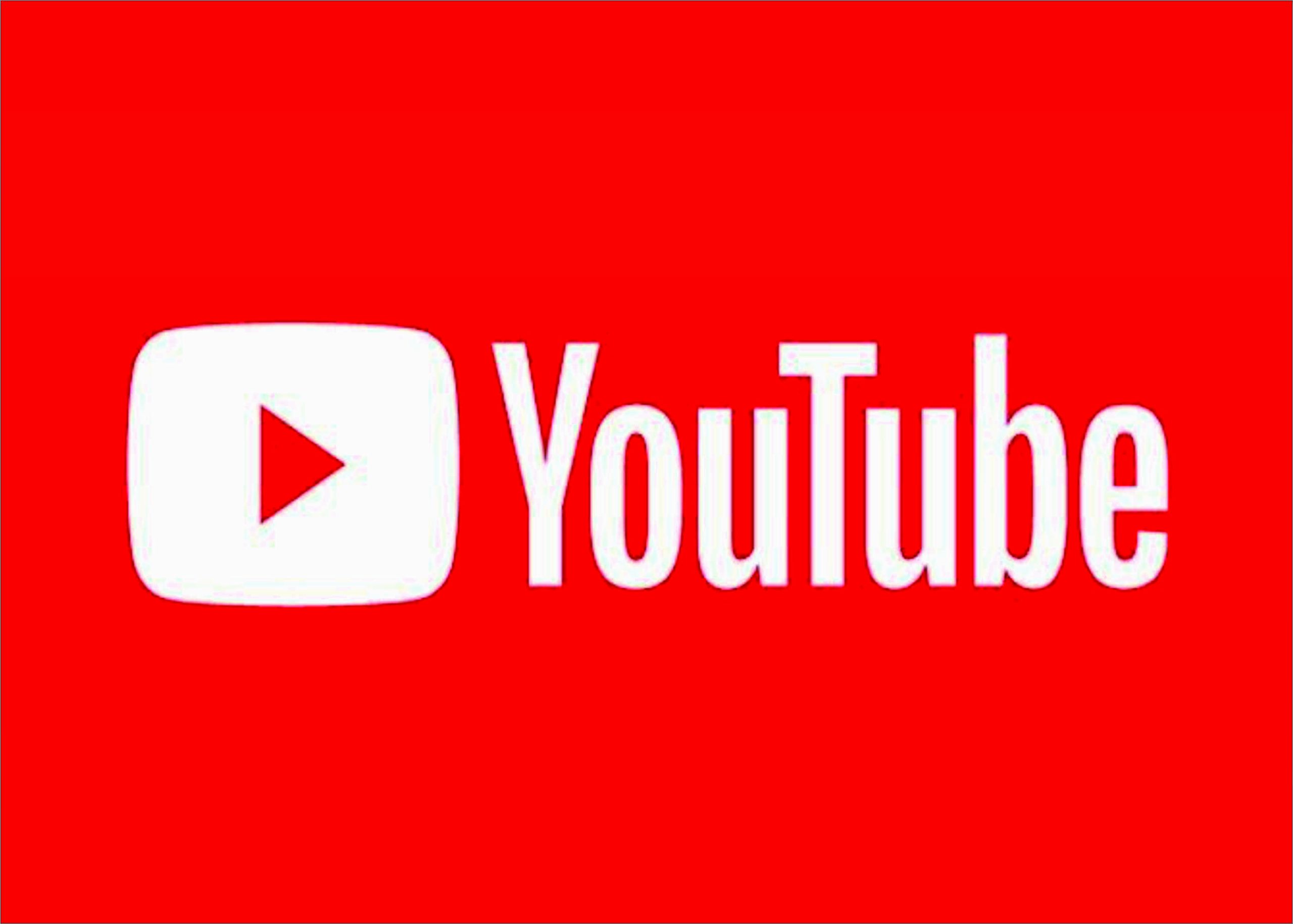 Youtube Rombak Tampilan, Tiadakan Sidebar