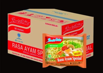 Ini Permasalahan Indomie Ayam Spesial Ditarik di Malaysia dan Taiwan