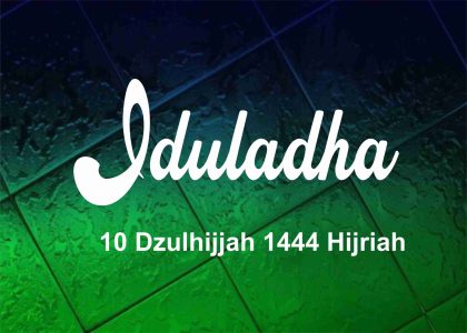 Muhammadiyah Tetapkan 1 Dzulhijjah 1444 Hijriah Jatuh pada 19 Juni 2023