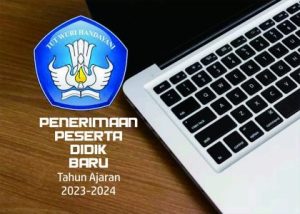 Penerimaan Peserta Didik Baru (PPDB) Tahun Ajaran 2023-2024 Penerimaan Peserta Didik Baru (PPDB) Tahun Ajaran 2023-2024