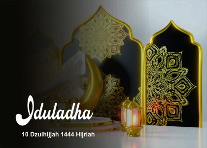 Iduladha 2023 Dirayakan Berbeda Oleh Muhammadiyah, NU dan Pemerintah