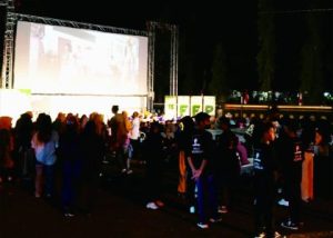 Ini Program Unggulan Layar Tanjleb Festival Film Purbalingga 2023, Ada 24 Titik Ini Program Unggulan Layar Tanjleb Festival Film Purbalingga 2023, Ada 24 Titik