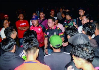 Persibangga Siap Berlaga di Liga 3 Jateng