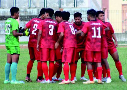 Askab PSSI Purbalingga Buka Lowongan Pelatih Persibangga, Ini Syaratnya