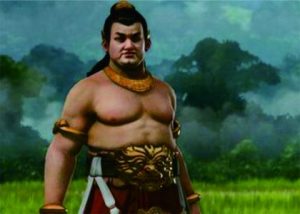 Patih Gajah Mada pernah menjadi anggota pasukan Bhayangkara dan beberapa kali menyelamatkan Raja Majapahit dari ancaman. 