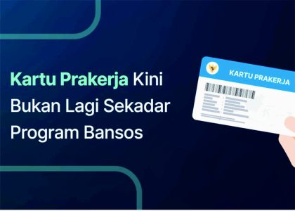 Program Kartu Prakerja