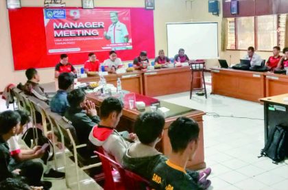 Kompetisi sepak bola Liga Internal Asosiasi Kabupaten (Askab) Persatuan Sepak Bola Seluruh Indonesia (PSSI) Purbalingga 2023 kembali bergulir.