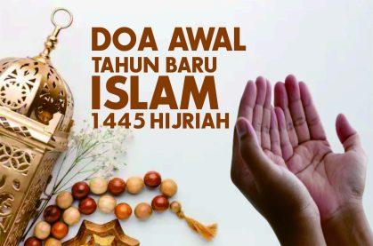 Doa Awal Tahun Baru Islam 1 Muharram  1445 Hijriyah, Ini Anjuran Para Ulama