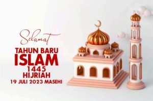Tahun Baru Islam 1445 Hijriah, Ini Sejarah dan Makna bagi Umat Muslim