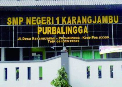 45 SMP Negeri di Purbalingga yang Siap Laksanakan PPDB 2023