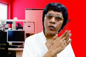 Adian Napitupulu, Wakil Koordinator Tim Relawan Pemenangan Ganjar Pranowo