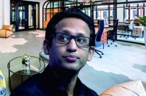 Menteri Pendidikan, Kebudayaan, Riset, dan Teknologi (Mendikbud Ristek) Nadiem Makarim Menteri Pendidikan, Kebudayaan, Riset, dan Teknologi (Mendikbud Ristek) Nadiem Makarim