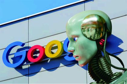 Google Tegaskan Genesis Artificial Intligence Tidak untuk Gantikan Profesi Wartawan