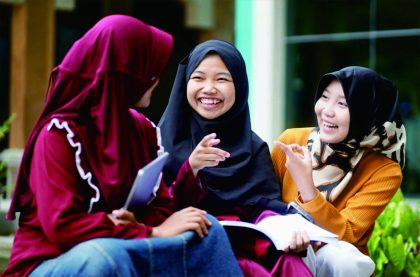 ITBMP dan Lazismu Purbalingga Sediakan Beasiswa Gratis Biaya Kuliah Sampai Lulus, Foto: Humas Institut Teknologi dan Bisnis Muhammadiyah Purbalingga