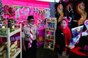 Desa Wisata Selakambang Jadi Peringkat Pertama Gelar Desa Wisata Purbalingga 2023 Desa Wisata Selakambang Jadi Peringkat Pertama Gelar Desa Wisata Purbalingga 2023