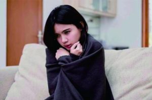 Ini Penyebab Alergi Saat Terpapar Suhu Dingin Ini Penyebab Alergi Saat Terpapar Suhu Dingin