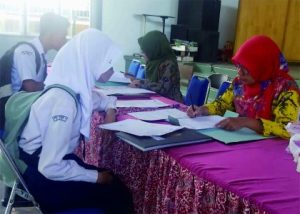 Penerimaan Peserta Didik Baru (PPDB) Penerimaan Peserta Didik Baru (PPDB)