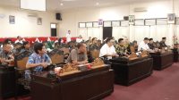 Pengurus Persatuan Orang Tua Penderita Thalassemia Indonesia (POPTI) Cabang Purbalingga melakukan audensi dengan Dewan Perwakilan Rakyat Daerah (DPRD) Kabupaten Purbalingga, di ruang pertemuan DPRD, Rabu 30 Agustus 2023. Pengurus Persatuan Orang Tua Penderita Thalassemia Indonesia (POPTI) Cabang Purbalingga melakukan audensi dengan Dewan Perwakilan Rakyat Daerah (DPRD) Kabupaten Purbalingga, di ruang pertemuan DPRD, Rabu 30 Agustus 2023.