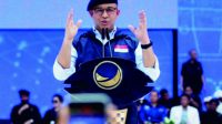 Bakal Calon Presiden (Bacapres) Koalisi Perubahan, Anies Baswedan Bakal Calon Presiden (Bacapres) Koalisi Perubahan, Anies Baswedan