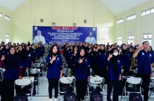 Program Pelatihan Berbasis Kompetensi Tahap ke-2 yang diadakan UPTD BLK Purbalingga, Kamis 10 Agustus 2023. Program Pelatihan Berbasis Kompetensi Tahap ke-2 yang diadakan UPTD BLK Purbalingga, Kamis 10 Agustus 2023.