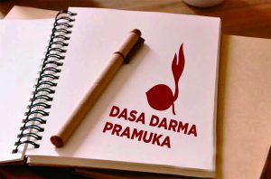 Dasa Darma Pramuka Dasa Darma Pramuka