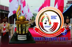 Ribuan Anggota Pramuka Purbalingga Bakal Ikut Estafet Tunas Kelapa Ribuan Anggota Pramuka Purbalingga Bakal Ikut Estafet Tunas Kelapa