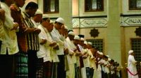 Ma’asyiral Muslimin jamaah Jumat yang dirahmati Allah Ma’asyiral Muslimin jamaah Jumat yang dirahmati Allah