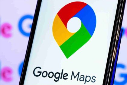 Google Maps Hentikan Tampilkan SPBU, Manjakan Pemilik Kendaraan Listrik