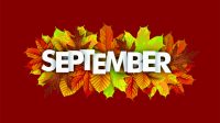 Bulan September. Foto: stock.adobe.com Bulan September. Foto: stock.adobe.com