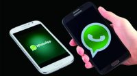 Dua Nomor WhatsApp dalam Satu Ponsel Dua Nomor WhatsApp dalam Satu Ponsel
