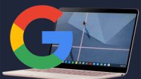 Google Matikan Gim Chromebook. Foto: Google Google Matikan Gim Chromebook. Foto: Google