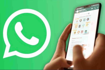 WhatsApp Kini Bisa Kirim Foto Berkualitas HD tanpa Terkompresi