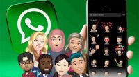 WhatsApp Punya Fitur Baru Balas Status Pakai Avatar WhatsApp Punya Fitur Baru Balas Status Pakai Avatar