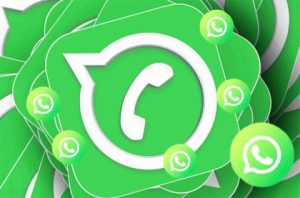 WhatsApp Tingkatkan Kualitas Perpesanan Grup, Cukup Sekali Klik WhatsApp Tingkatkan Kualitas Perpesanan Grup, Cukup Sekali Klik