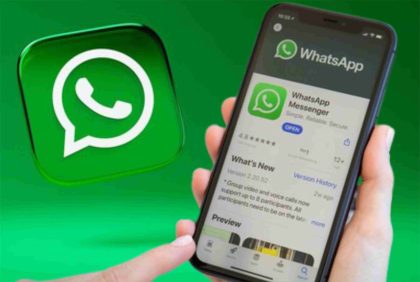 WhatsApp Punya Fitur Jajak Pendapat, Begini Cara Pakainya