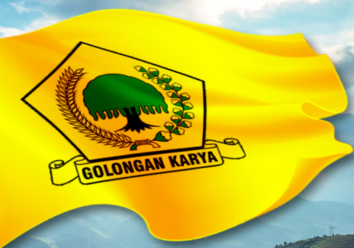 DPD Golkar Jateng Targetkan Raih Kursi Setiap Dapil, Prabowo Calon Presidennya