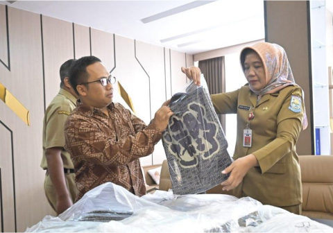 Kota Tono di Jepang dan Kabupaten Purbalingga di Indonesia ternyata mempunyai banyak kesamaan. Yakni mempunyai tanah pertanian yang subur sehingga produksinya melimpah.