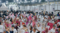 Temu Akbar Ikaga tahun 2023