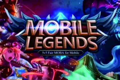 Mobile Legends Mobile Legends