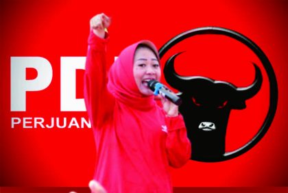 Dyah Hayuning Pratiwi, Bupati Purbalingga yang juga Wakil Ketua Bidang Perekonomian dan Kebudayaan DPC PDI Perjuangan Kabupaten Purbalingga. Foto: Mahendra Yudhi Krisnha | tabloidelemen.com Dyah Hayuning Pratiwi, Bupati Purbalingga yang juga Wakil Ketua Bidang Perekonomian dan Kebudayaan DPC PDI Perjuangan Kabupaten Purbalingga. Foto: Mahendra Yudhi Krisnha | tabloidelemen.com