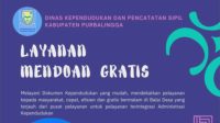 Pemkab Purbalingga menyediakan “Mendoan” gratis untuk seluruh masyarakat di Purbalingga. Pemkab Purbalingga menyediakan “Mendoan” gratis untuk seluruh masyarakat di Purbalingga.